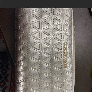 Michael kohrs wristlet